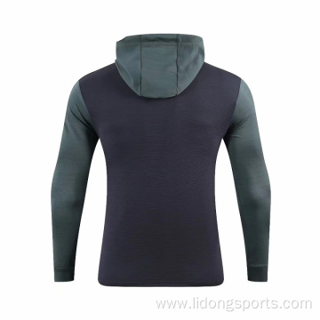 Workout Sports Training Men's Hoodies & Sweatshirts